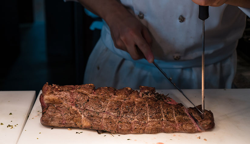 Midland BBQ Adventure