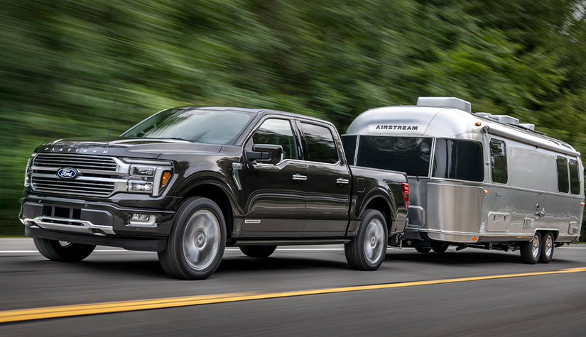 Ford F-150: America's Best-Selling Truck - Rogers Ford Blog