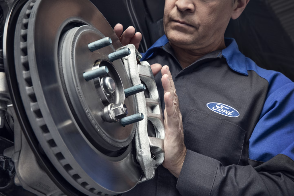 Certified preowned inspection