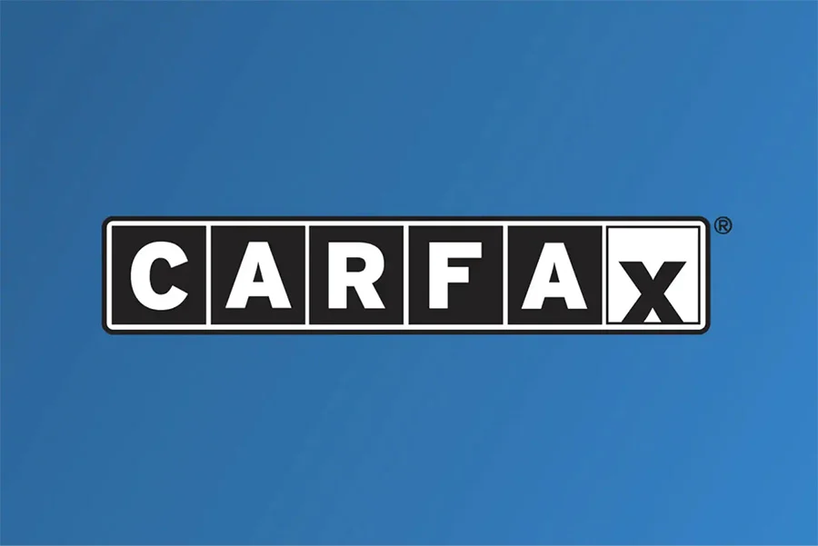 Free CarFax report with CPO 