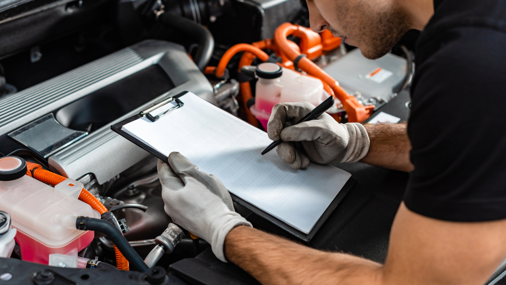 Winter Auto service Tips