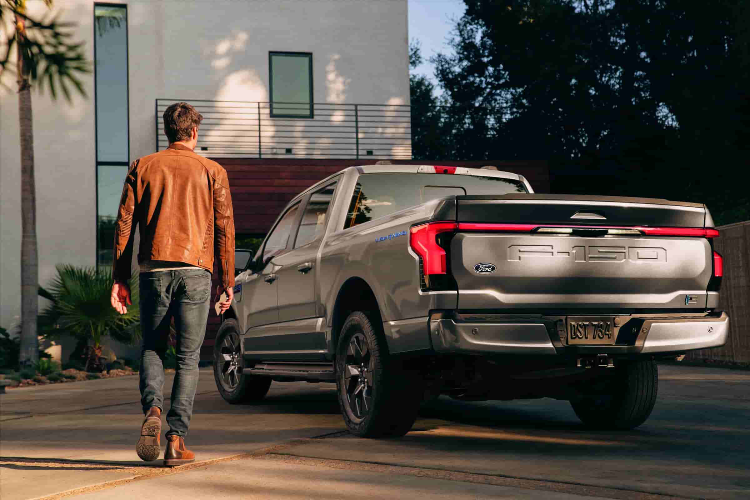 Sell your Ford Truck at Rogers Ford