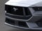 2026 Ford Mustang GT Fastback