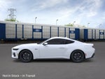 2026 Ford Mustang GT Fastback