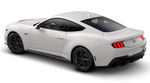 2026 Ford Mustang GT Fastback
