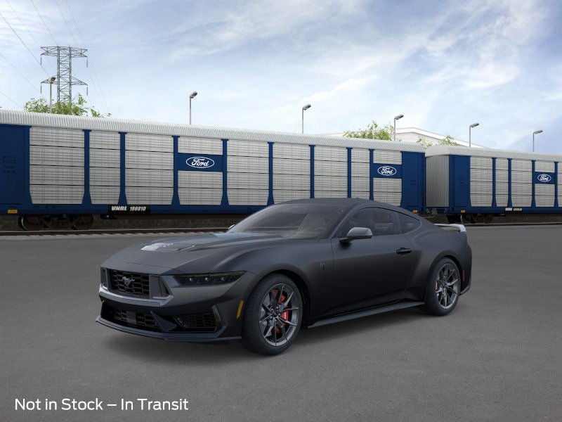 2026 Ford Mustang Dark Horse® Premium