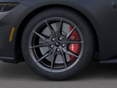 2026 Ford Mustang Dark Horse® Premium