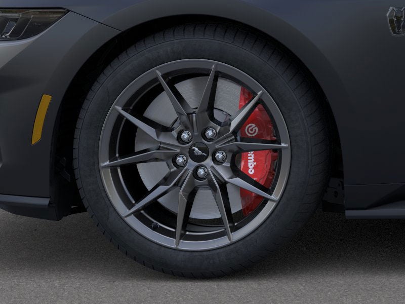 2026 Ford Mustang Dark Horse® Premium