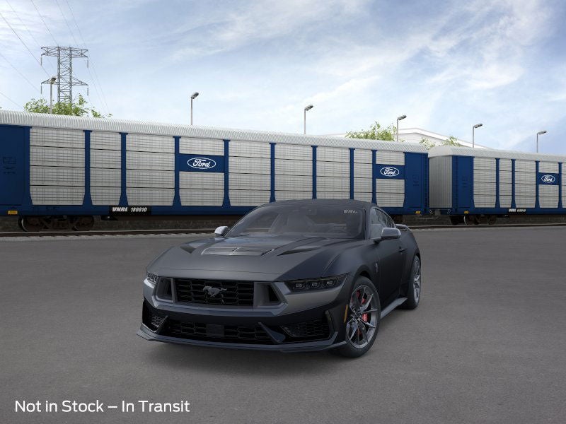 2026 Ford Mustang Dark Horse® Premium
