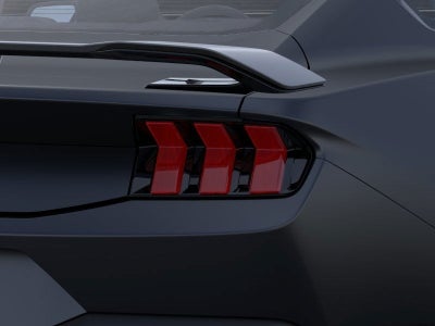 2026 Ford Mustang Dark Horse® Premium