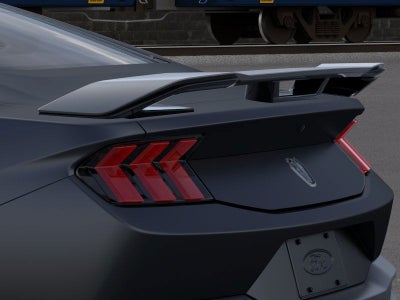 2026 Ford Mustang Dark Horse® Premium