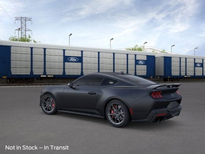 2026 Ford Mustang Dark Horse® Premium