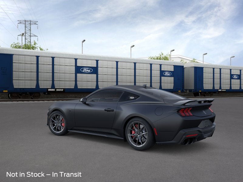 2026 Ford Mustang Dark Horse® Premium