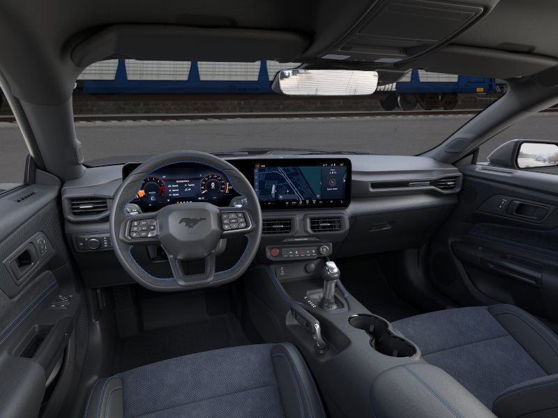 2026 Ford Mustang Dark Horse® Premium