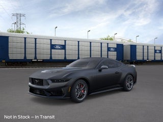 2026 Ford Mustang Dark Horse® Premium