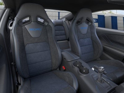 2026 Ford Mustang Dark Horse® Premium