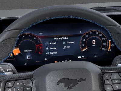 2026 Ford Mustang Dark Horse® Premium