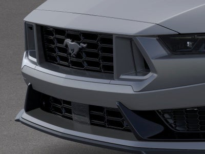 2026 Ford Mustang Dark Horse® Premium