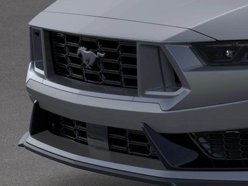 2026 Ford Mustang Dark Horse® Premium
