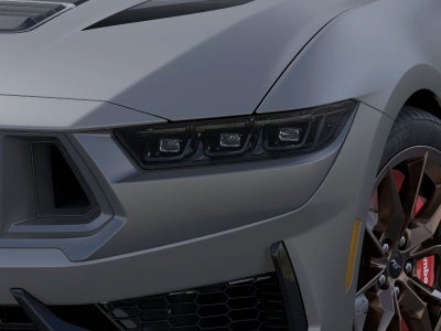 2026 Ford Mustang Dark Horse® Premium