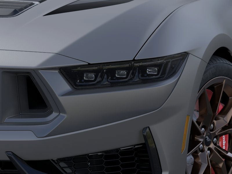 2026 Ford Mustang Dark Horse® Premium