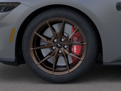 2026 Ford Mustang Dark Horse® Premium