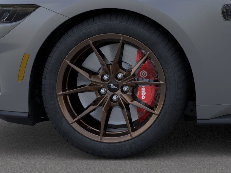 2026 Ford Mustang Dark Horse® Premium