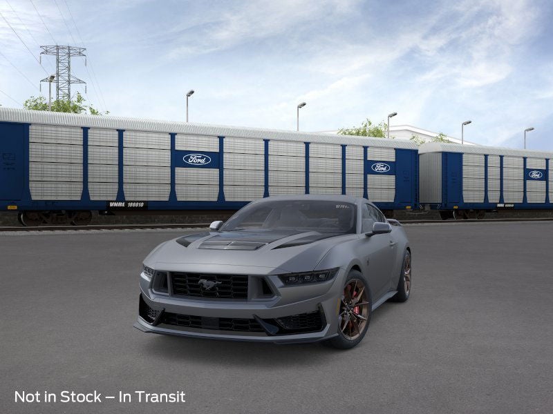 2026 Ford Mustang Dark Horse® Premium