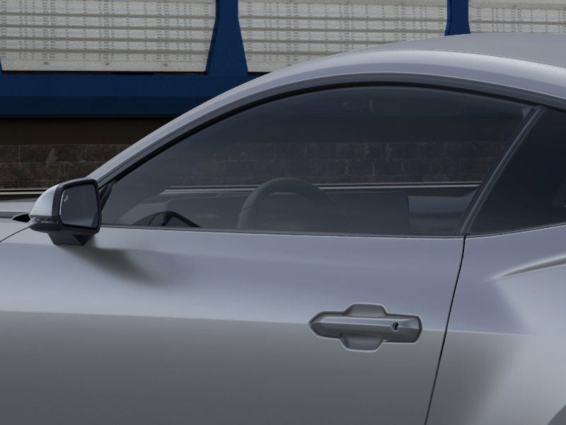 2026 Ford Mustang Dark Horse® Premium