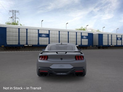2026 Ford Mustang Dark Horse® Premium