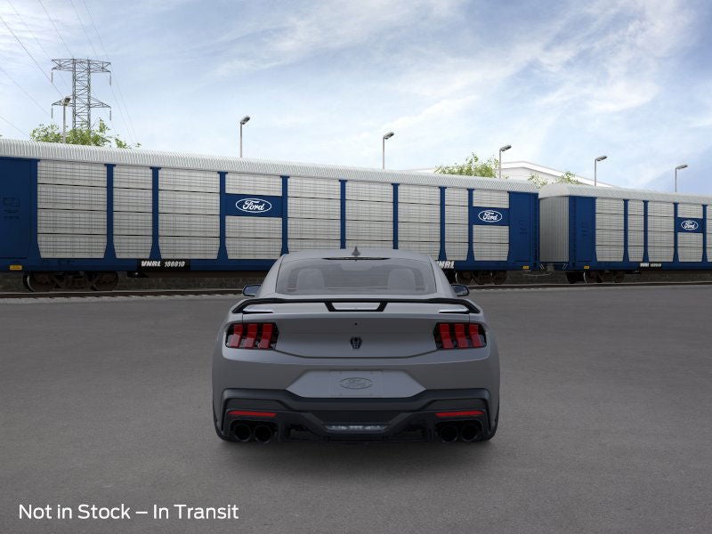 2026 Ford Mustang Dark Horse® Premium