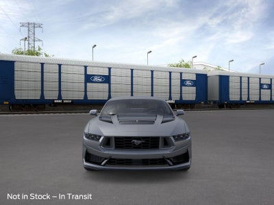 2026 Ford Mustang Dark Horse® Premium
