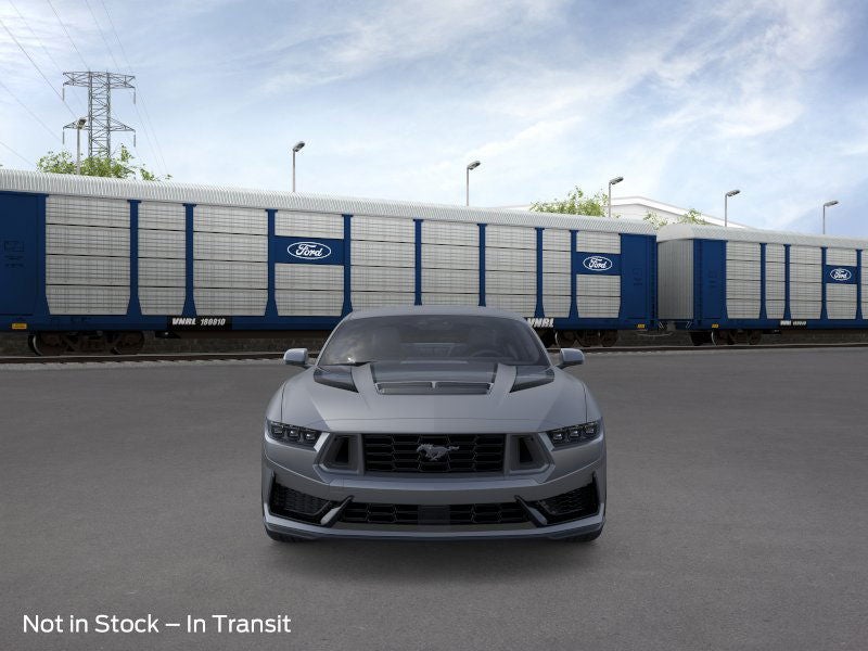 2026 Ford Mustang Dark Horse® Premium