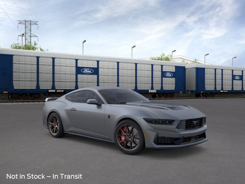 2026 Ford Mustang Dark Horse® Premium