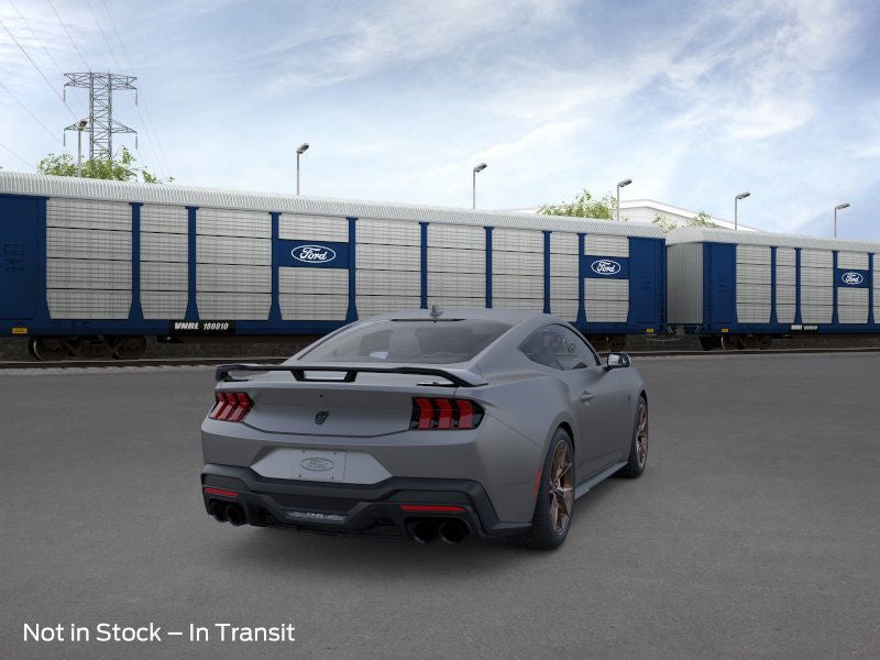 2026 Ford Mustang Dark Horse® Premium