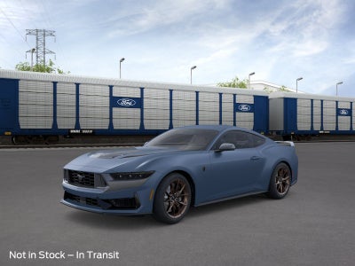 2026 Ford Mustang Dark Horse® Premium