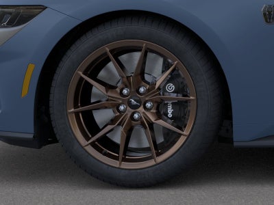 2026 Ford Mustang Dark Horse® Premium