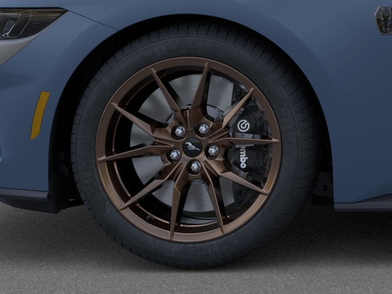 2026 Ford Mustang Dark Horse® Premium