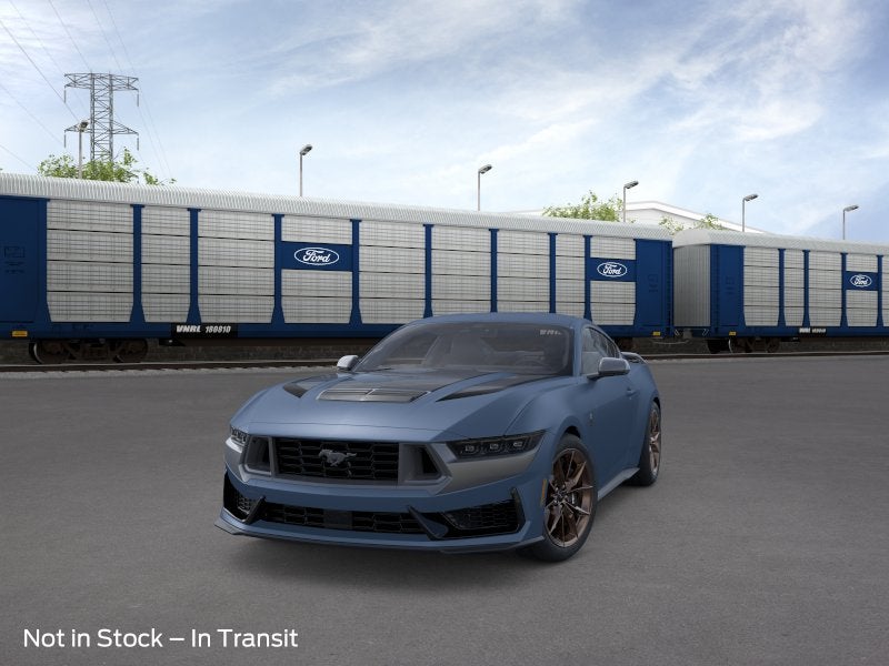2026 Ford Mustang Dark Horse® Premium