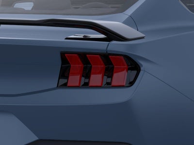 2026 Ford Mustang Dark Horse® Premium