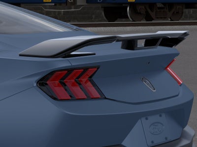 2026 Ford Mustang Dark Horse® Premium