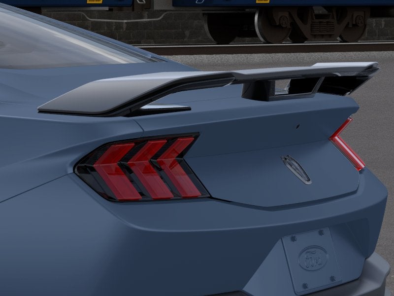 2026 Ford Mustang Dark Horse® Premium