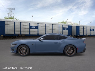 2026 Ford Mustang Dark Horse® Premium