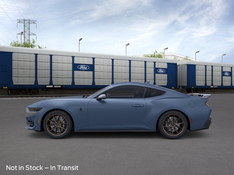 2026 Ford Mustang Dark Horse® Premium