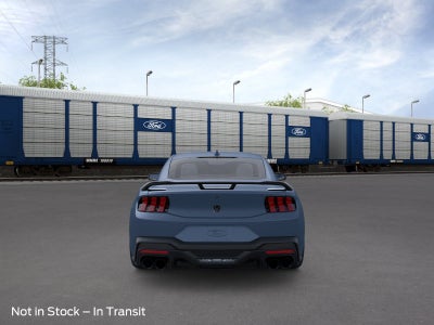 2026 Ford Mustang Dark Horse® Premium