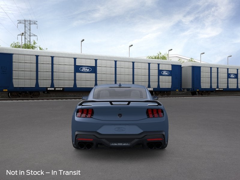 2026 Ford Mustang Dark Horse® Premium
