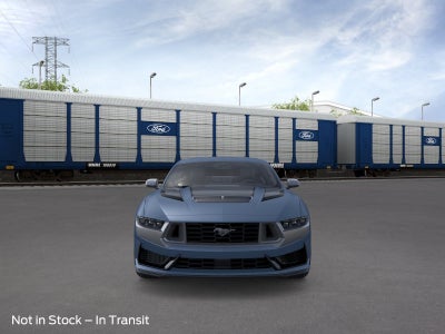2026 Ford Mustang Dark Horse® Premium