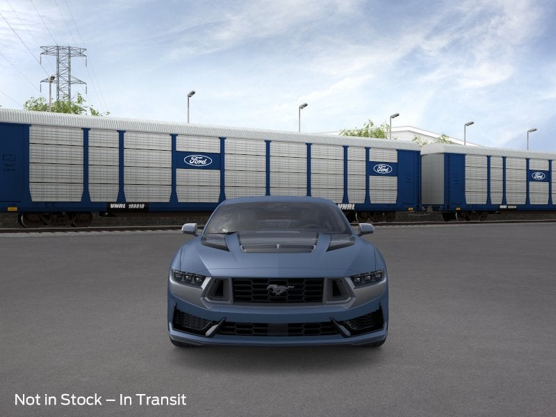 2026 Ford Mustang Dark Horse® Premium
