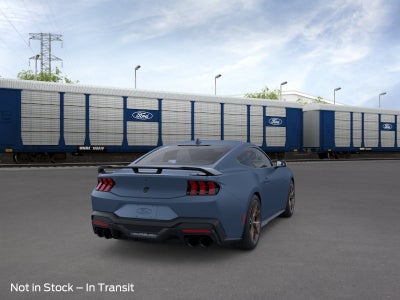 2026 Ford Mustang Dark Horse® Premium