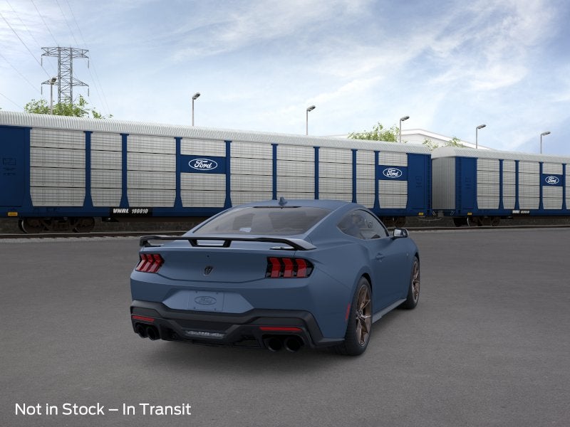 2026 Ford Mustang Dark Horse® Premium